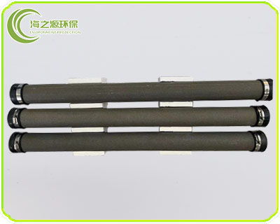 剛玉曝氣管
